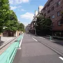 ホーマット三番町のその他（外観、エントランス、前面の通り等）