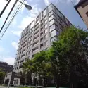 三番町パークテラス桜苑のその他（外観、エントランス、前面の通り等）
