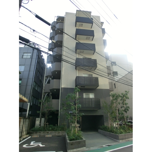 その他外観