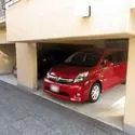 駐車スペース