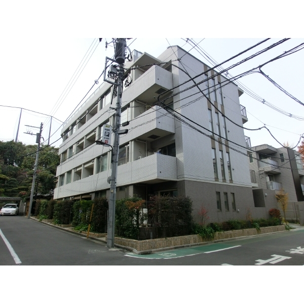 その他外観