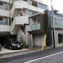 駐車スペース