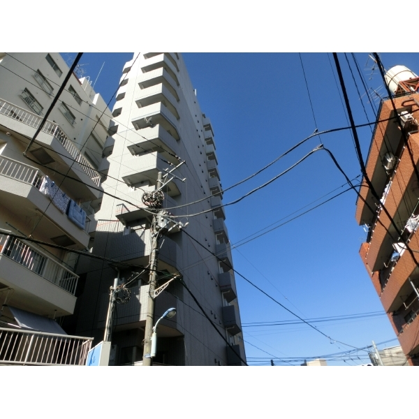 その他外観