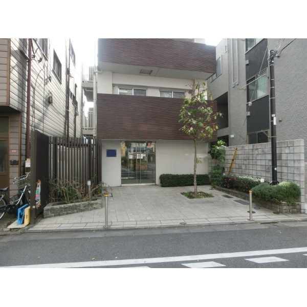 その他外観