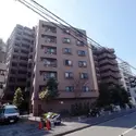 グランイーグル大森のその他（外観、エントランス、前面の通り等）