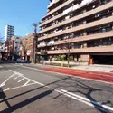 グランイーグル大森のその他（外観、エントランス、前面の通り等）