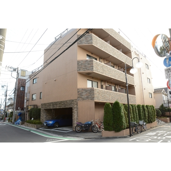 その他外観