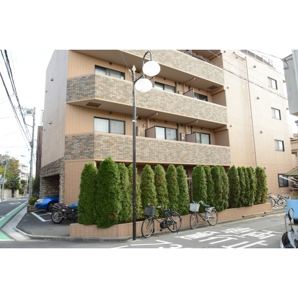 その他外観