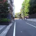 パークコートジオ永田町のその他（外観、エントランス、前面の通り等）