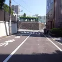 パークコートジオ永田町のその他（外観、エントランス、前面の通り等）