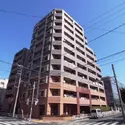 グローリオ木場公園の外観