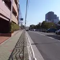 グローリオ木場公園のその他（外観、エントランス、前面の通り等）