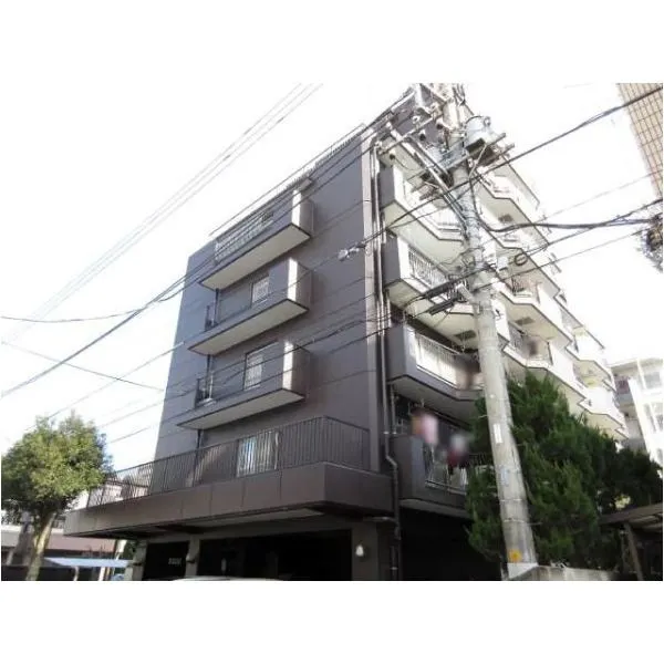 その他外観