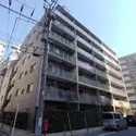 クリオレジダンス大森イーストのその他（外観、エントランス、前面の通り等）