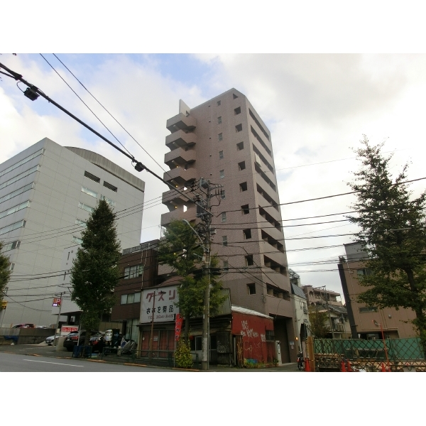 その他外観
