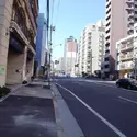 コスモプレイス東陽町のその他（外観、エントランス、前面の通り等）