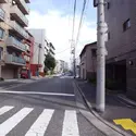 ザ・パームス菊川のその他（外観、エントランス、前面の通り等）