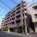 ザ・パームス菊川のその他（外観、エントランス、前面の通り等）