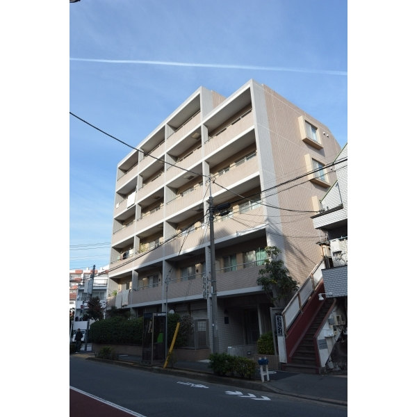 その他外観