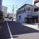 コスモ西大島エクシードのその他（外観、エントランス、前面の通り等）