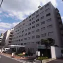 番町ハイムの外観