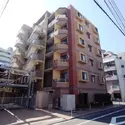 スターロワイヤル南大井のその他（外観、エントランス、前面の通り等）