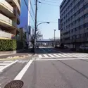 スターロワイヤル南大井のその他（外観、エントランス、前面の通り等）