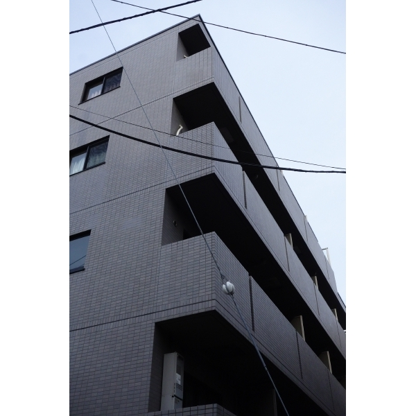 その他外観