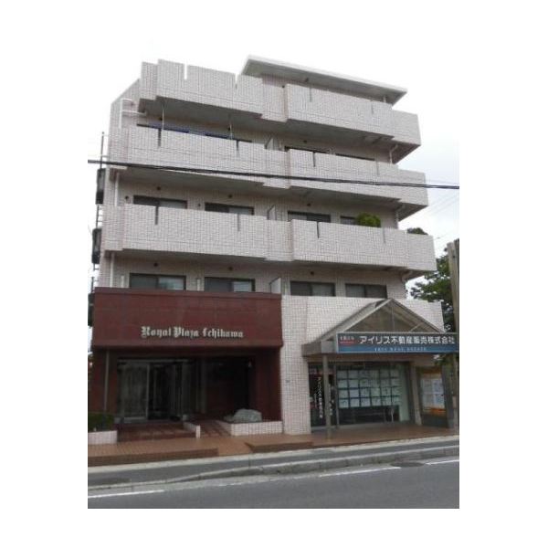 ロイヤルプラザ市川大町の中古購入 売却 価格相場情報 マンションカタログ 不動産の売買はietan イエタン