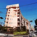 パレ大森プルミエールの外観