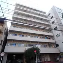 ファミネス大森のその他（外観、エントランス、前面の通り等）