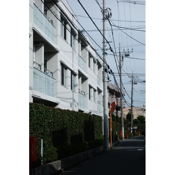 その他外観