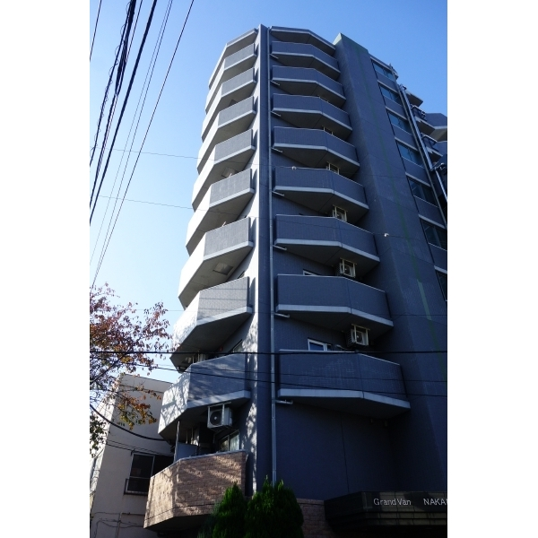 その他外観