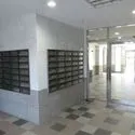 メールボックス