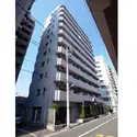 メイツ品川南の外観