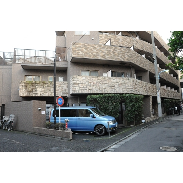 その他外観