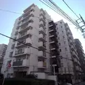 ライオンズマンション大森第5のその他（外観、エントランス、前面の通り等）