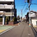 ライフヴィラ大森鹿島壱番館のその他（外観、エントランス、前面の通り等）