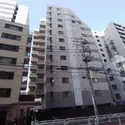 リシェ大井のその他（外観、エントランス、前面の通り等）