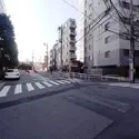 リシェ大井のその他（外観、エントランス、前面の通り等）