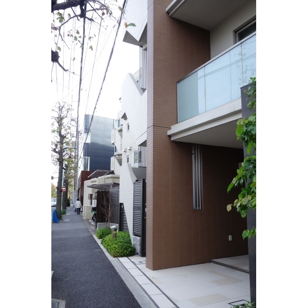 その他外観