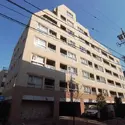 リシェ大井プリーマの外観