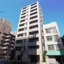 レ・ベント大森の外観