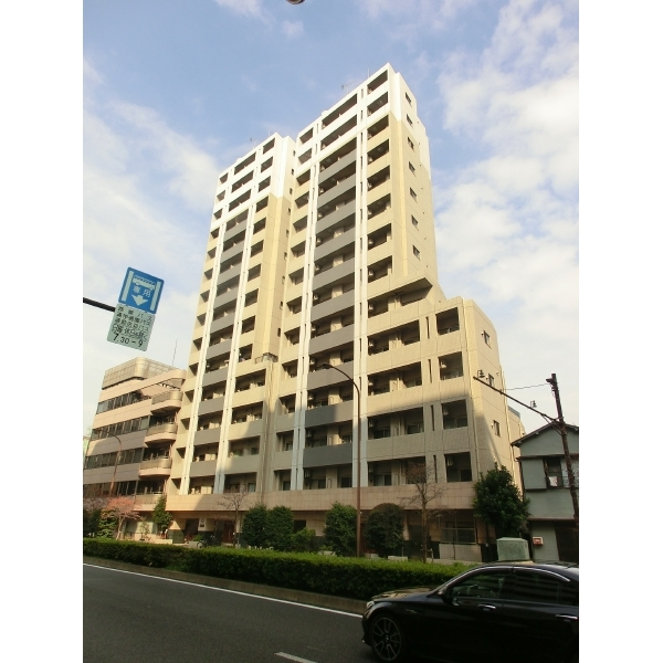 その他外観