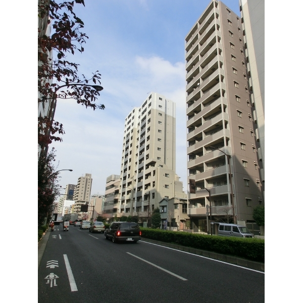 その他外観