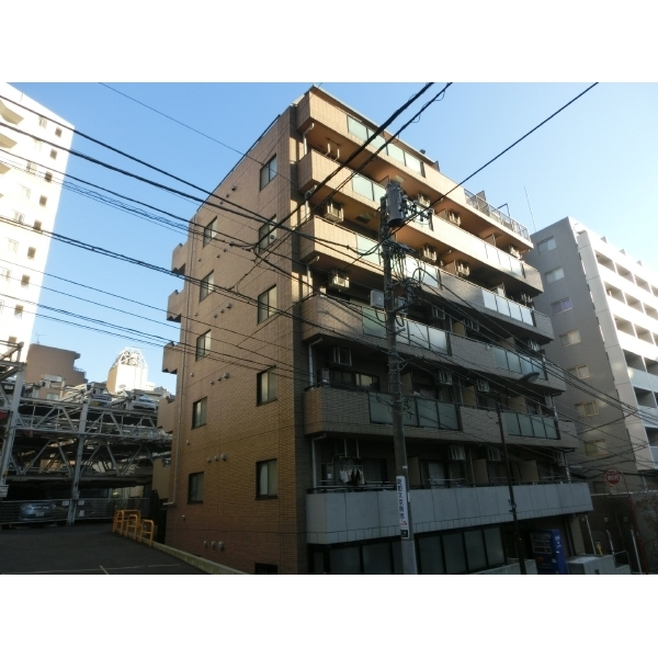 その他外観