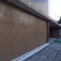 ヴィラロイヤル平河のエントランス