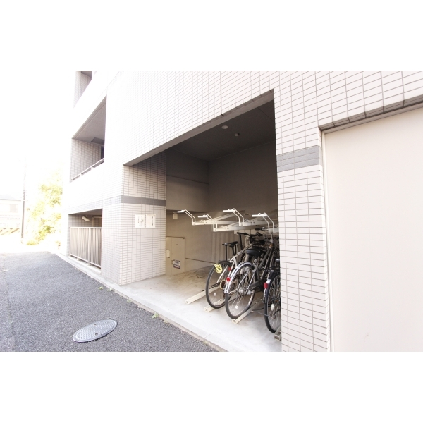 その他外観