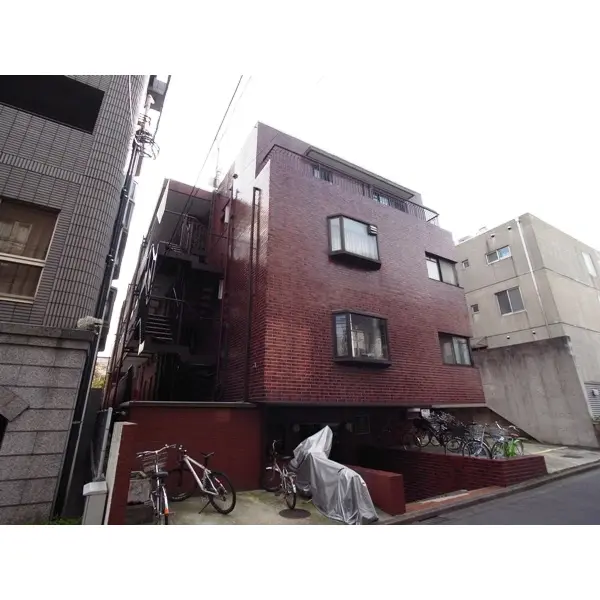 その他外観