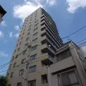 高田馬場四丁目パークホームズの外観